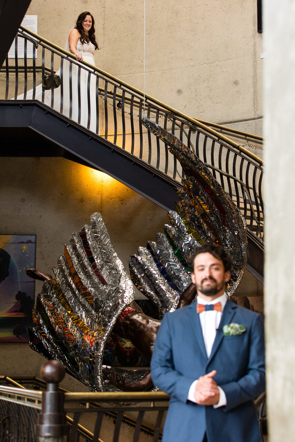 Baltimore Maryland Wedding Photographer-28