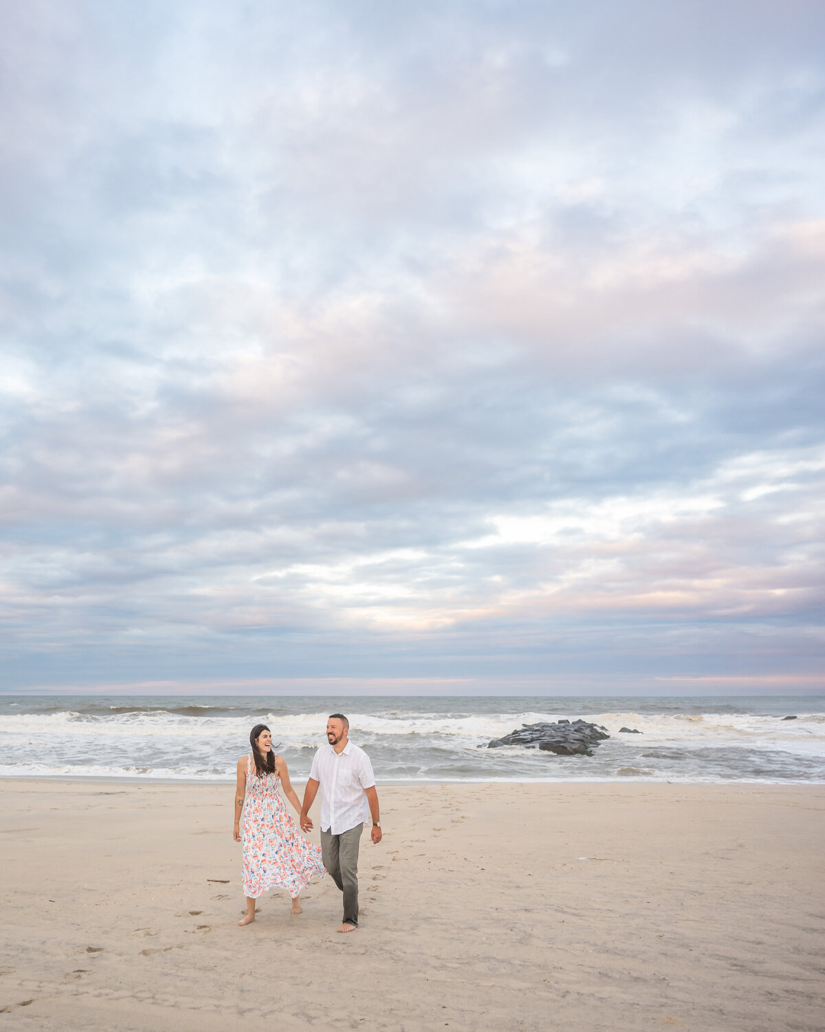Spring-Lake-Beach-Engagement-Pictures