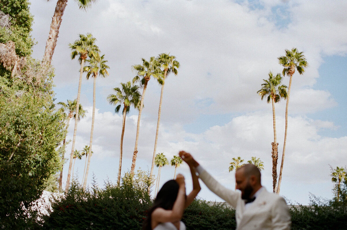Parker Palm Springs wedding red-44