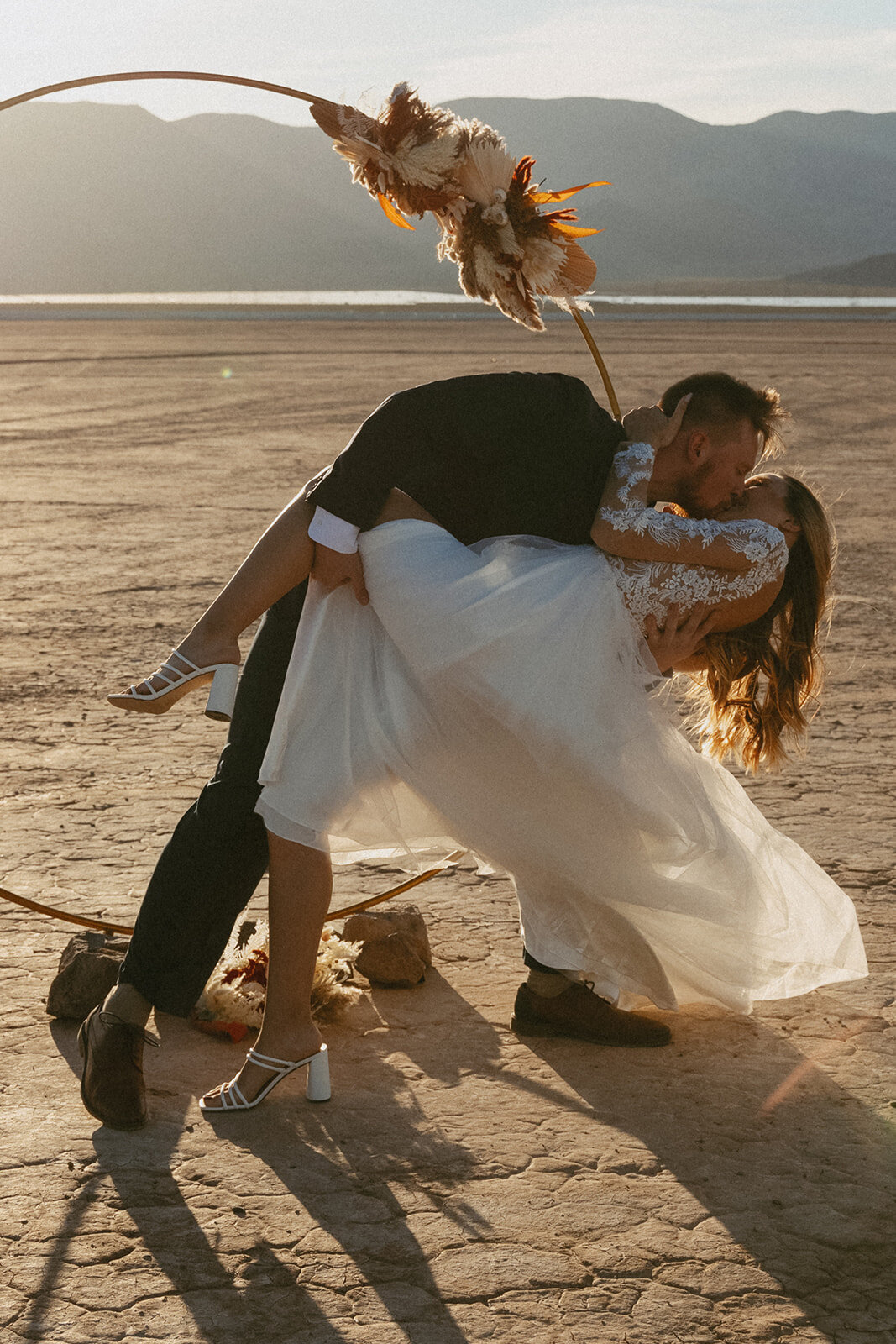 Utah - Elopement - A+B-49