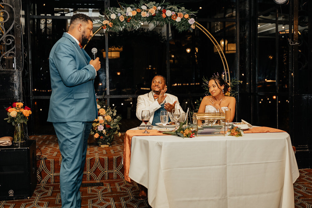 Reinhardt Redwood Regional Park Wedding - Emma Persi Photography-48