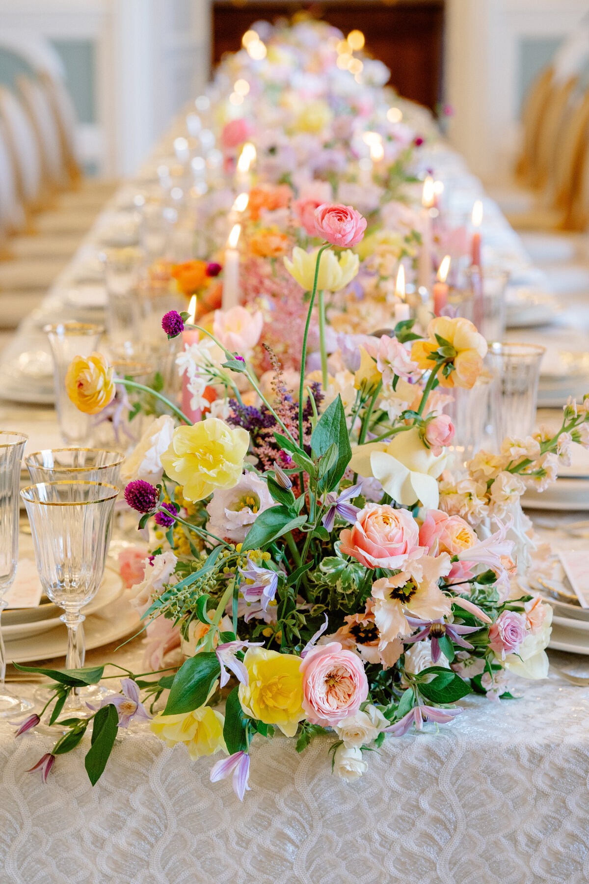 Wedding at Château Bouffémont photographed by Lake Como Wedding photographer