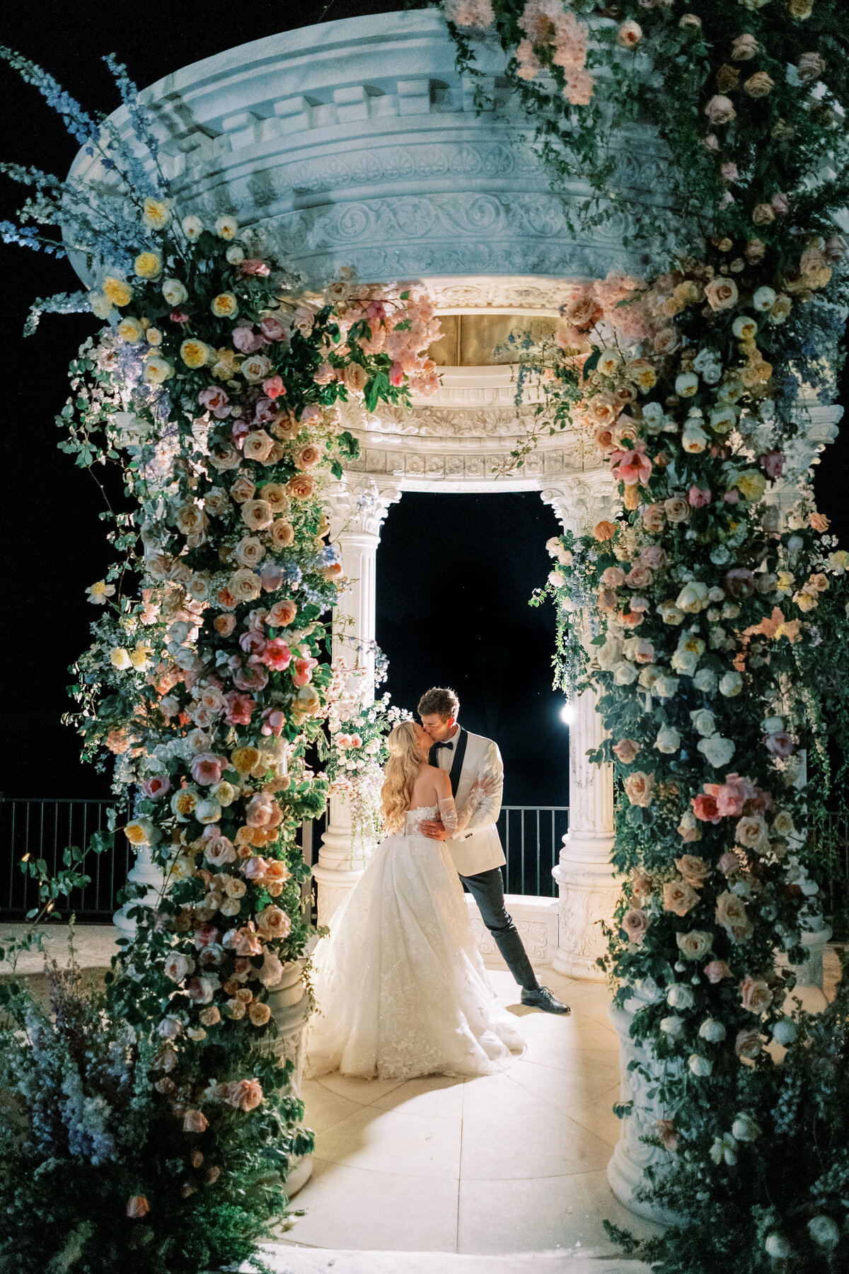 Blackberry Ridge Wedding_Asheville Event Co_1538