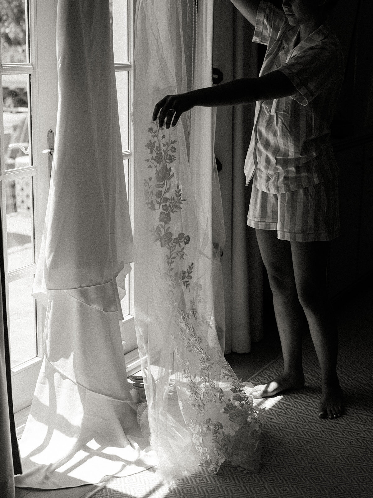 Chloe & Rich - previews - The Colony - Palm Beach_ Florida - Chrissy O_Neill & Co. - South Florida Wedding Photographer-2