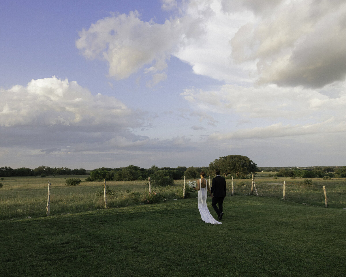 Tay Danay - Sarah + Chance | #-39