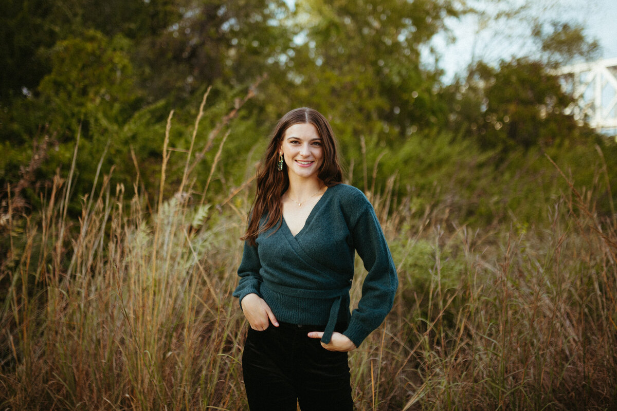 Josie Ham Senior-0044