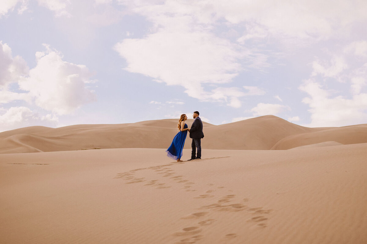 Fort Collins Engagement Wedding Photographer Denver LGBTQ Queer Same Sex Inclusive Estes Park Colorado Venue Planner RMNP Liz Osban 074