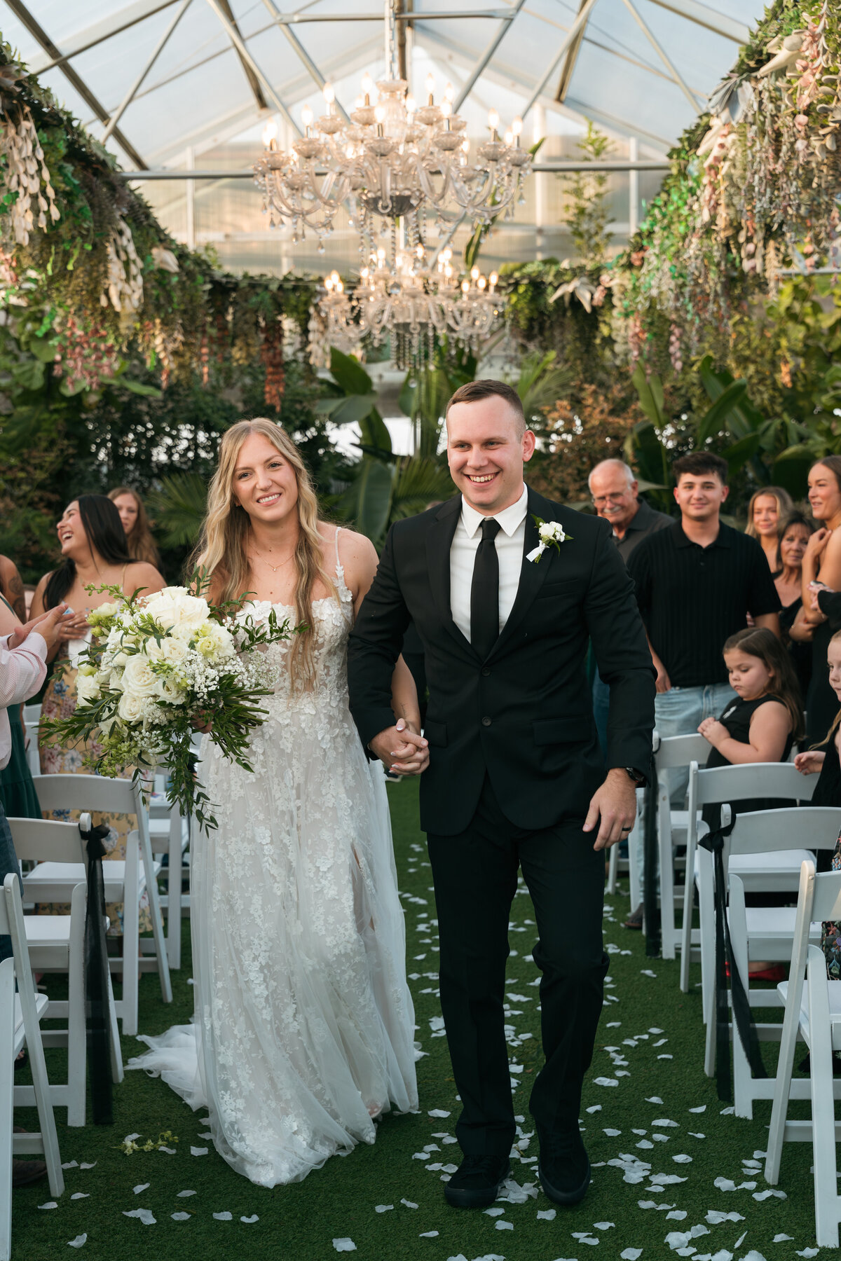 Wedding + Event Photography