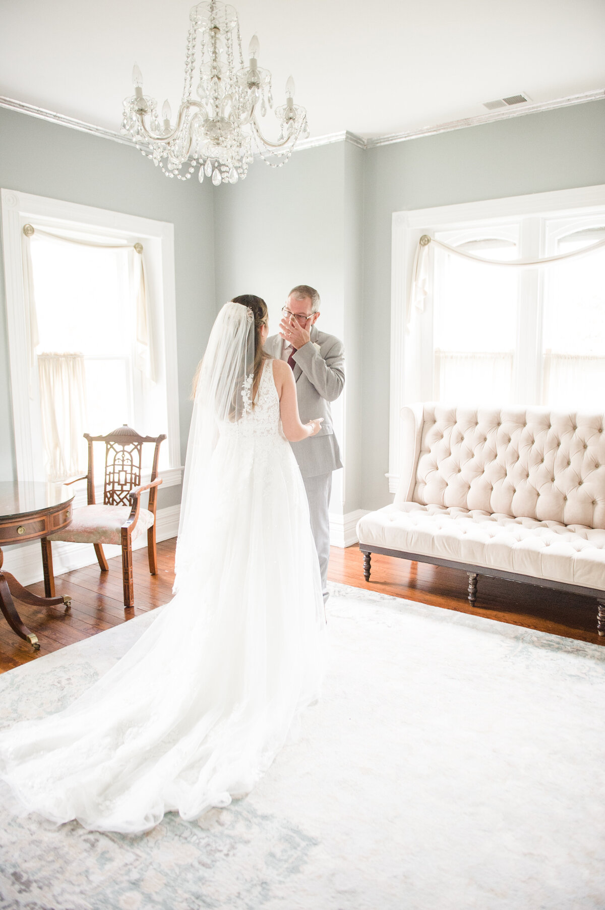 Ceresville Mansion Wedding by The Hill Studios-133