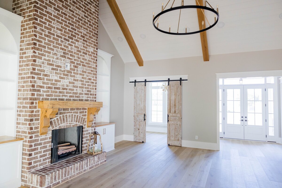 Doug Herring Builders - Pennington Home_0032