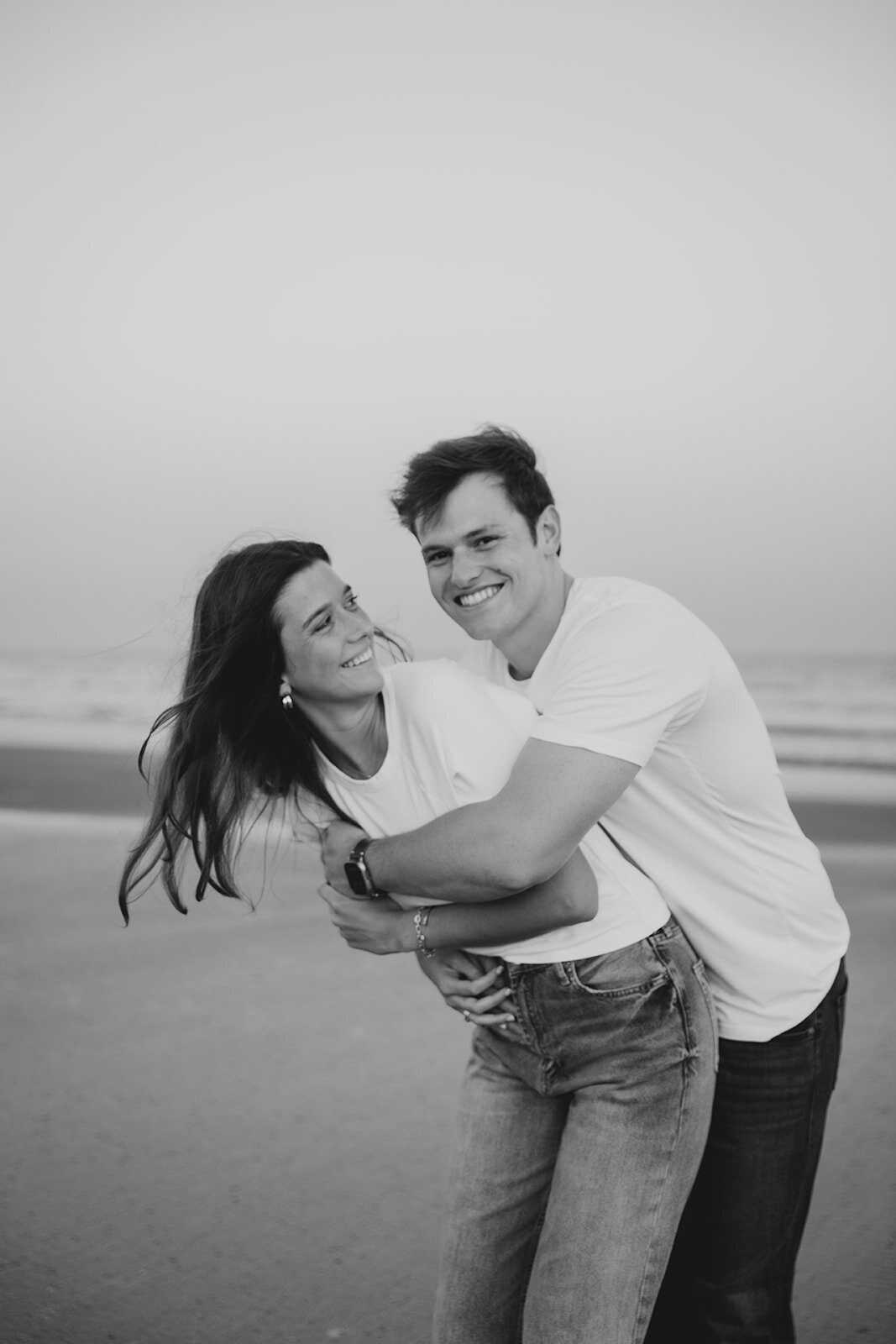 Macon Engagement Photographer