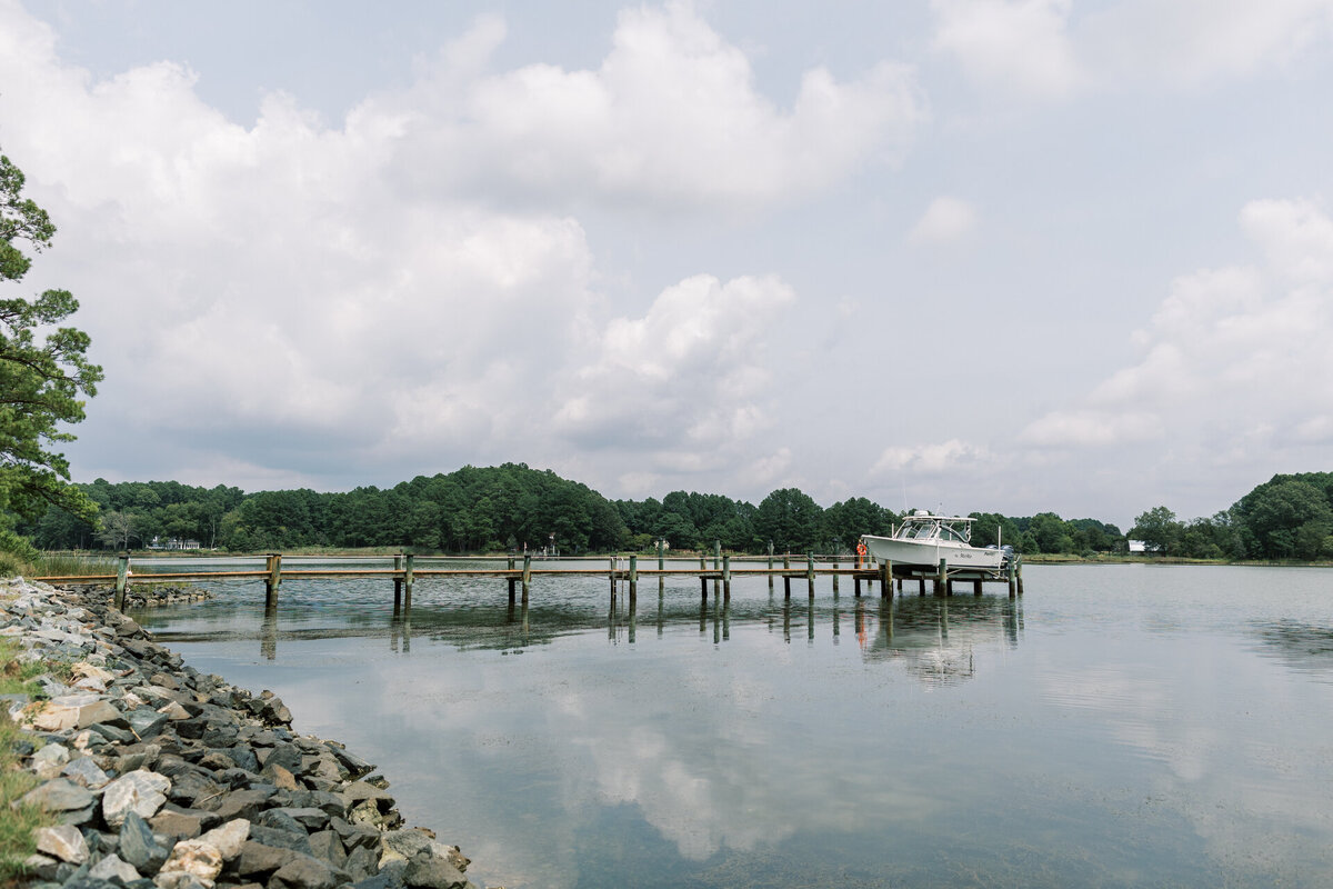 Coastal Maryland Estate Wedding_0012