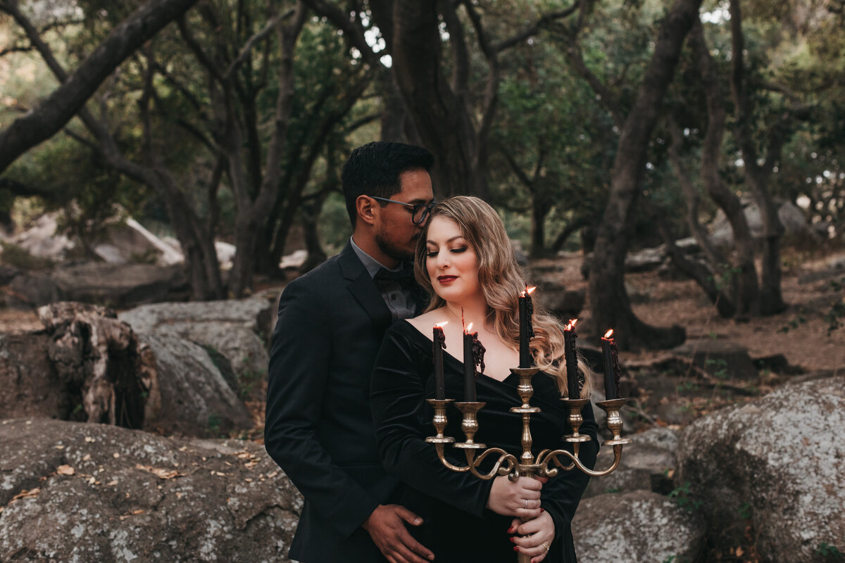 halloween-elopement