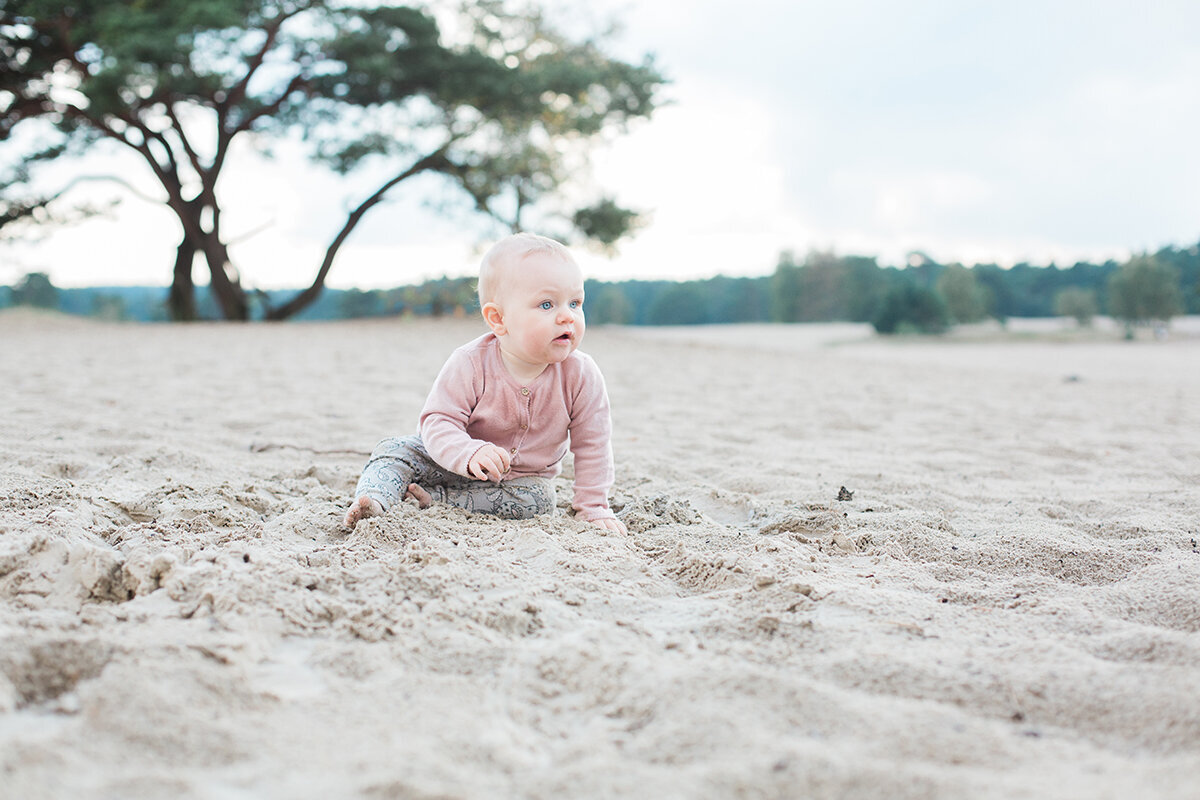 gezinsfotografie kinderen fotograaf noord holland