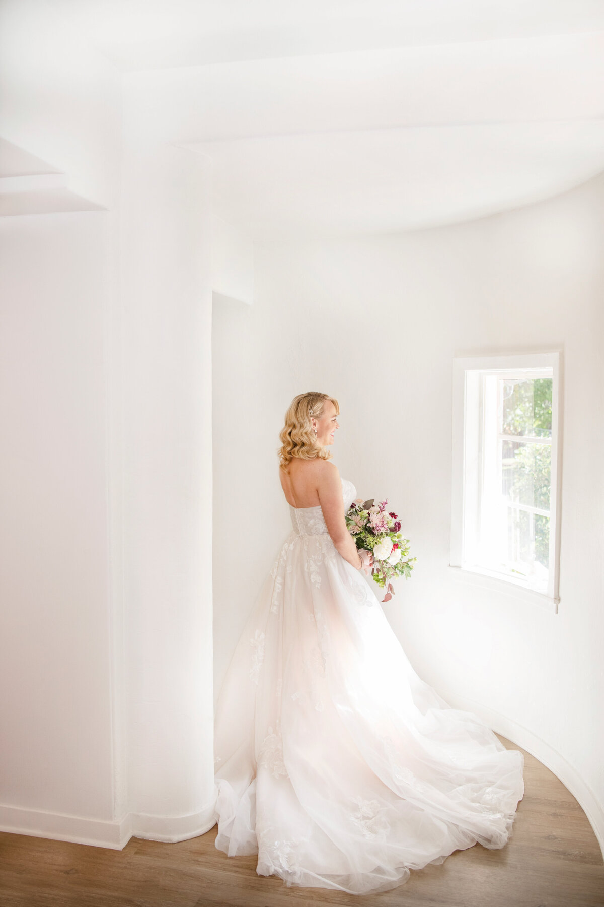 Mateus & Brandace _Hacienda de Las Flores Wedding _018