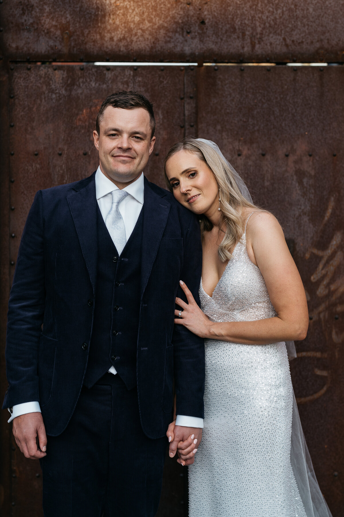 Courtney Laura Photography, Melbourne Wedding Photographer, Fitzroy Nth, 75 Reid St, Cath and Mitch-623