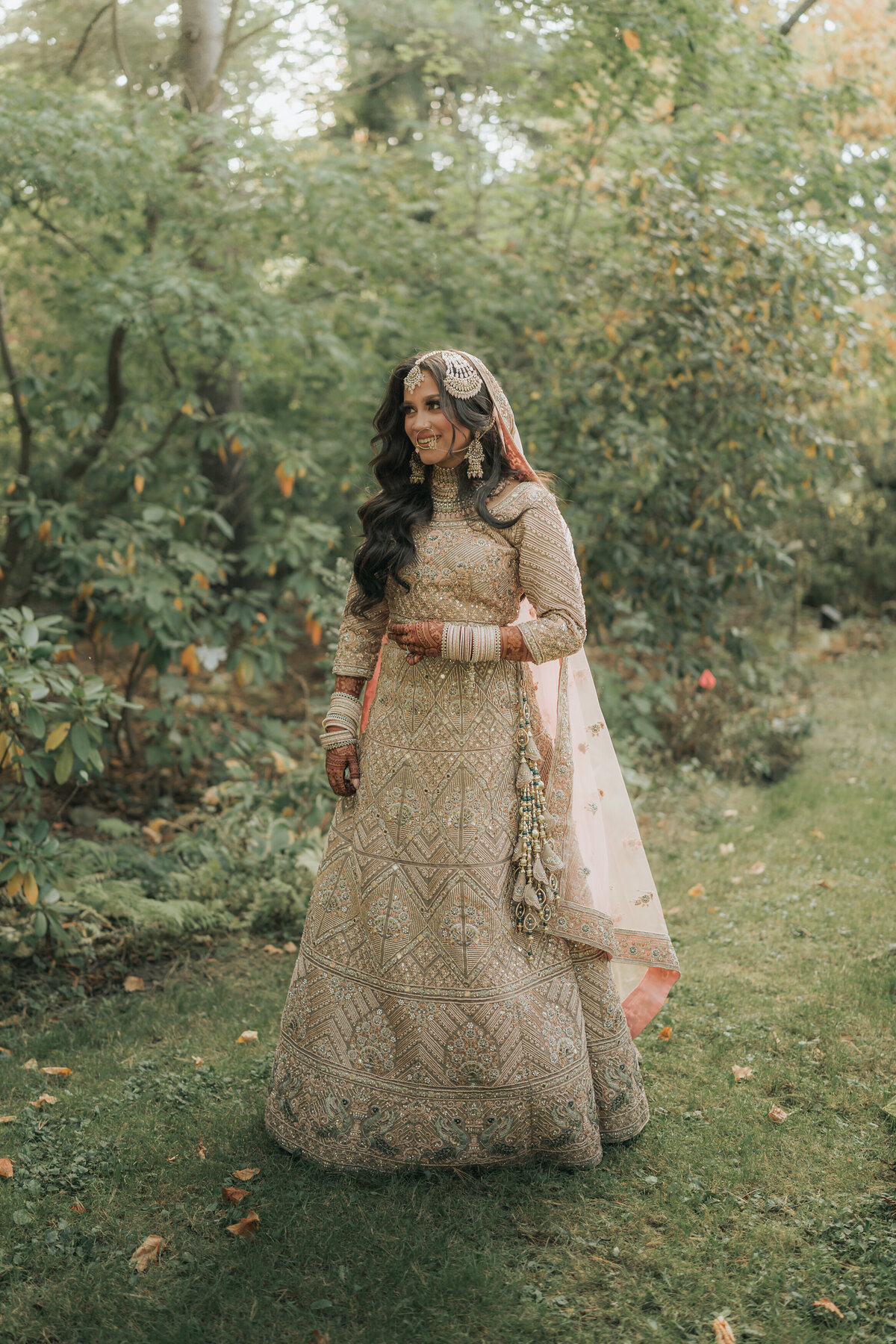 Visuals by Nihal - Aliyah and Humza - 46