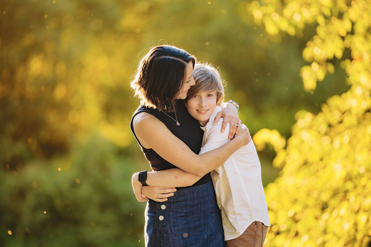 Sara's Family Photos 20251