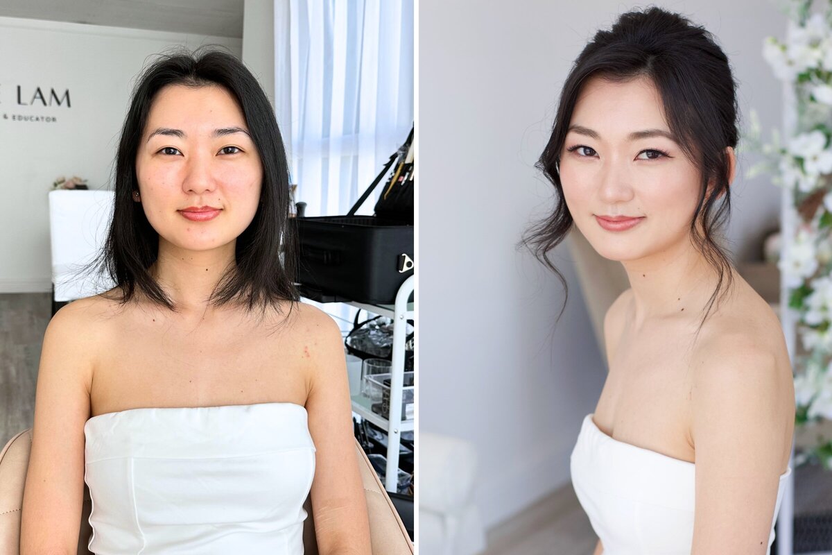 Rachel Ahn Before After (2)