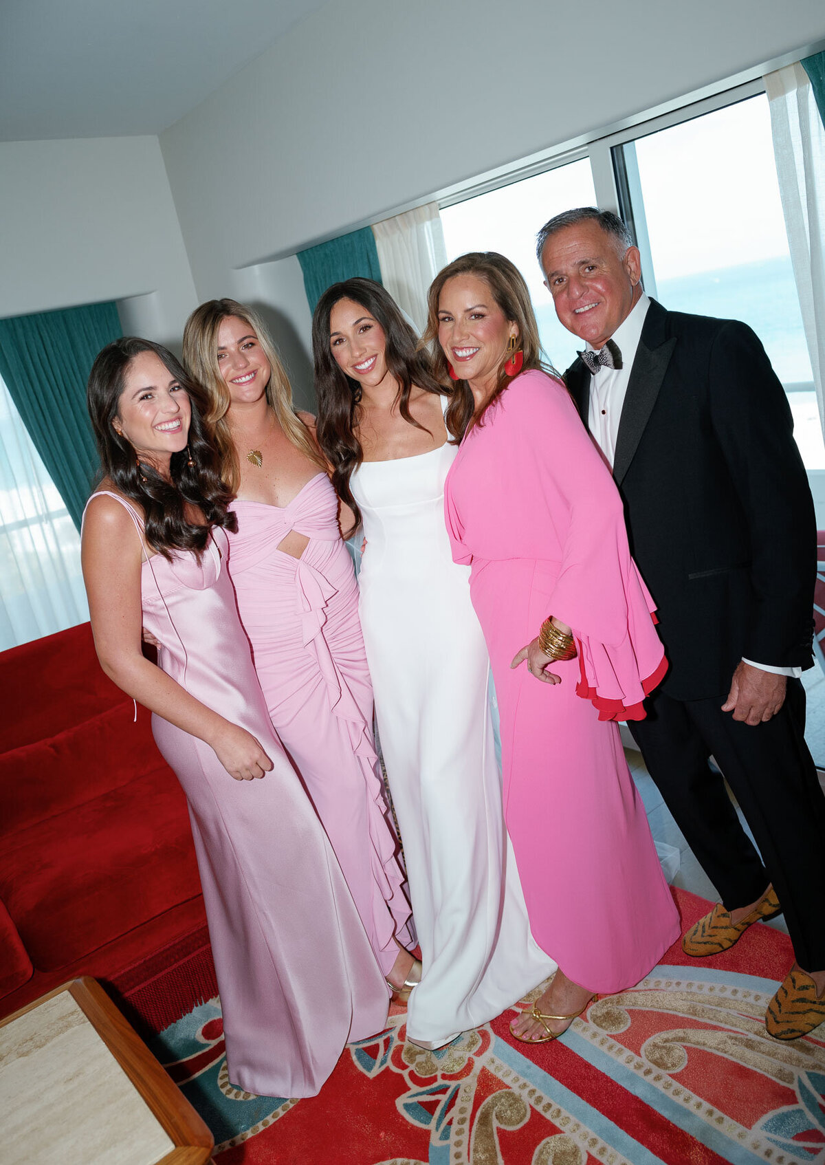 Miami-Faena-luxury-wedding-red-31