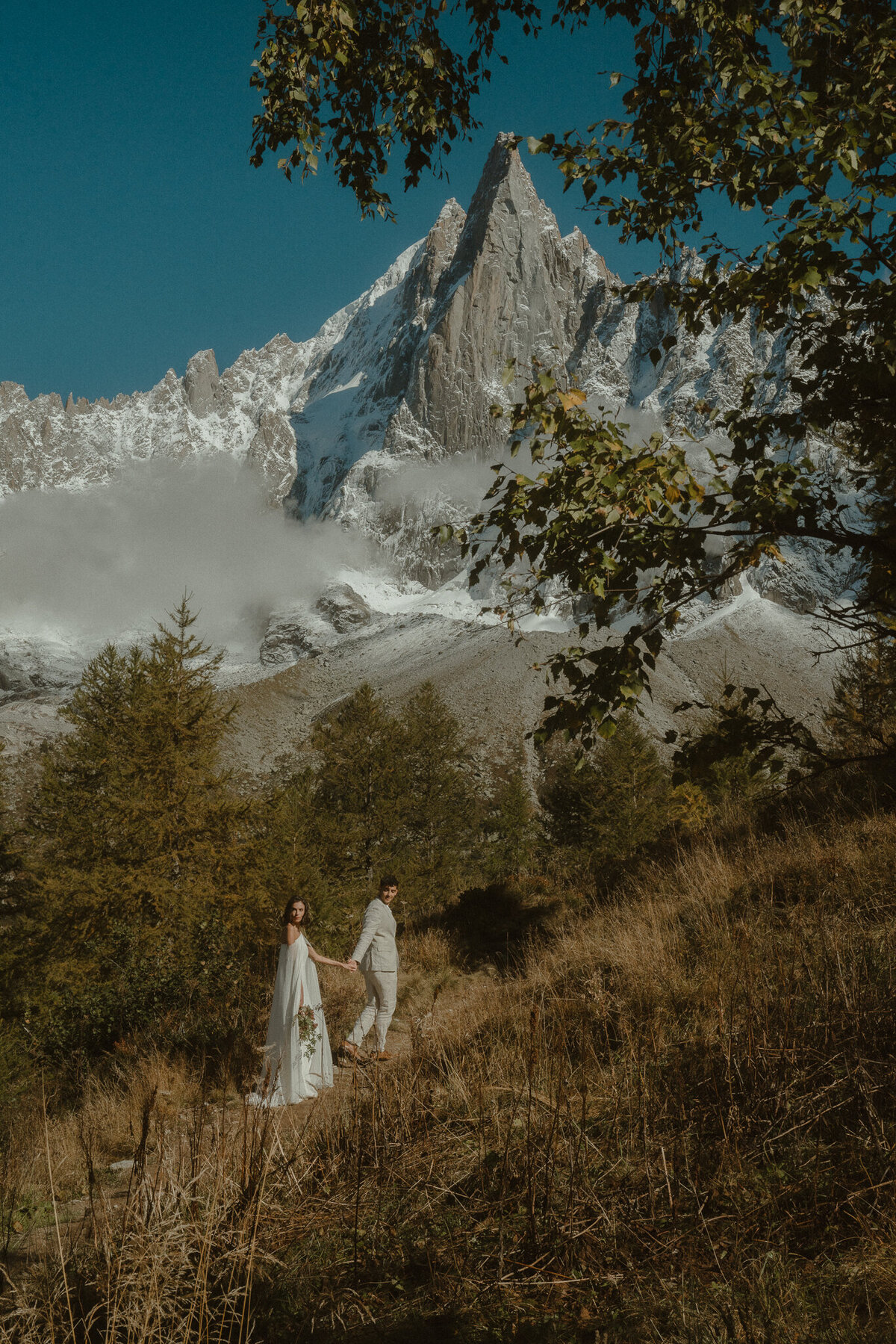 Smoke&theSea - France Elopement-56