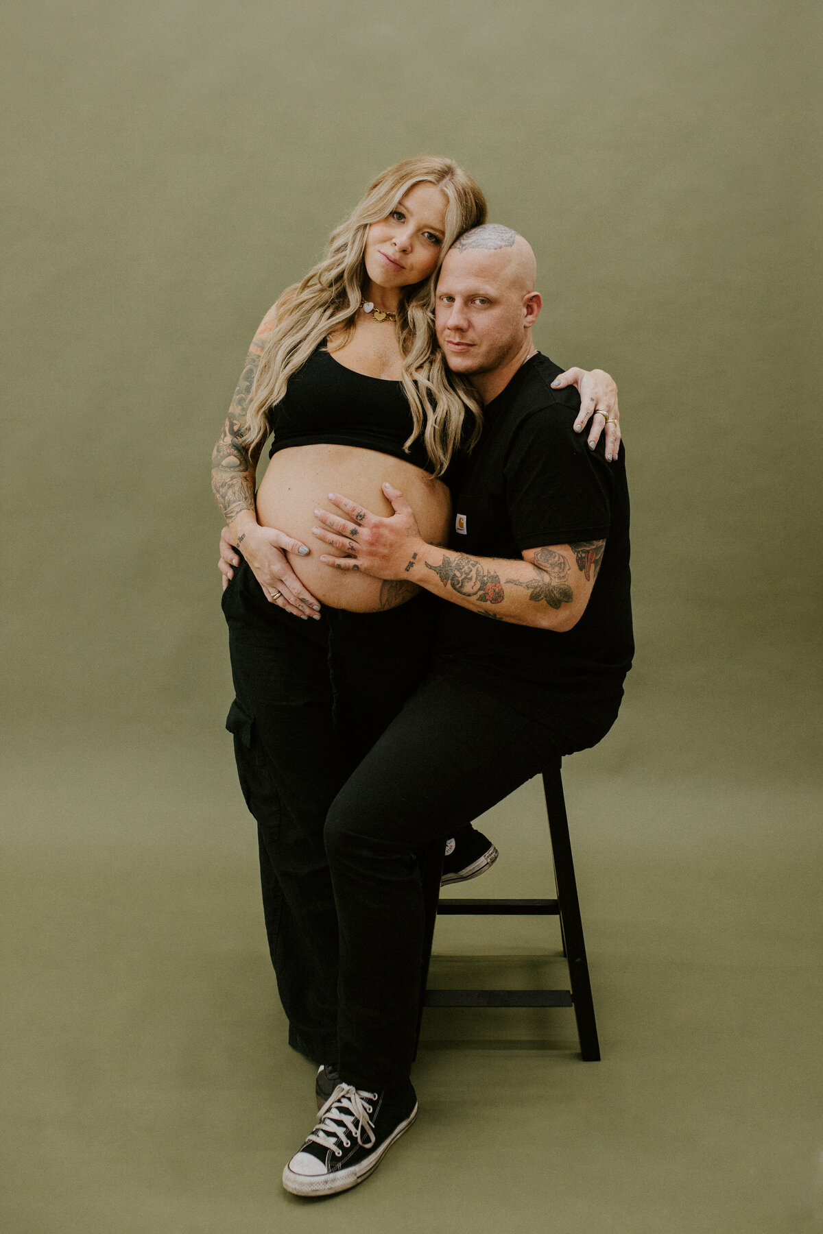 Pittsburgh Photo Studio