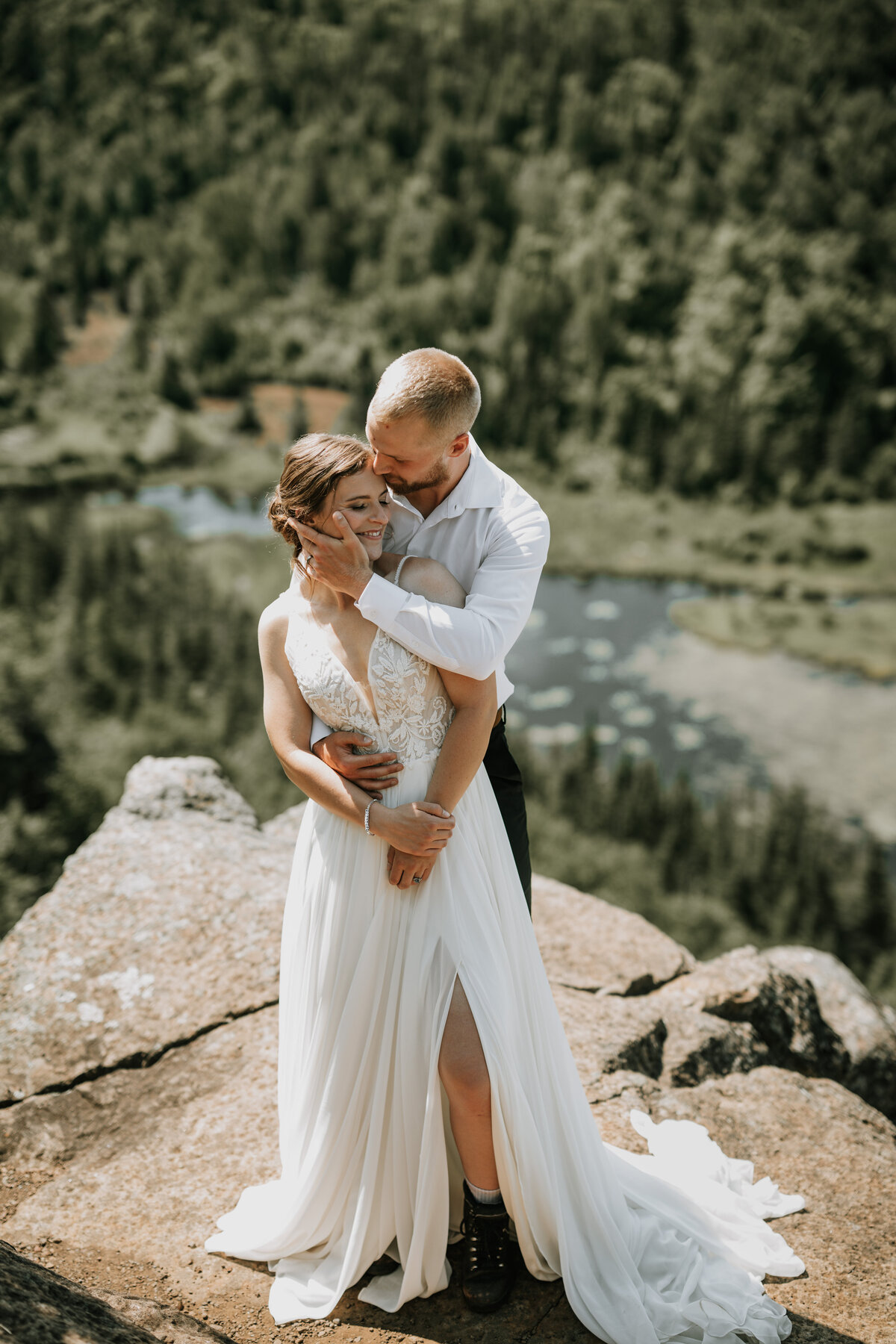 Destination Elopement Photographer