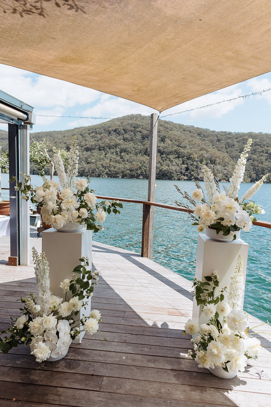 Cottage Point wedding-34