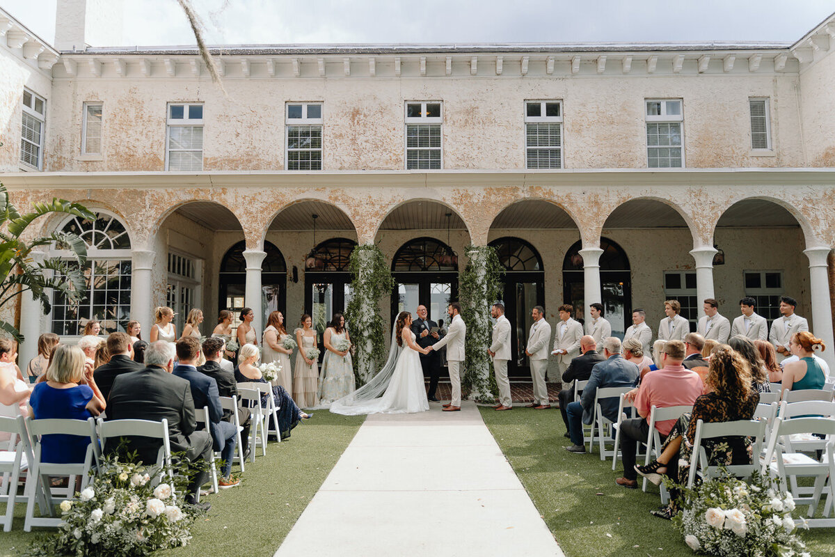 Bella Cosa Wedding Photography Videography Lake Wales Florida