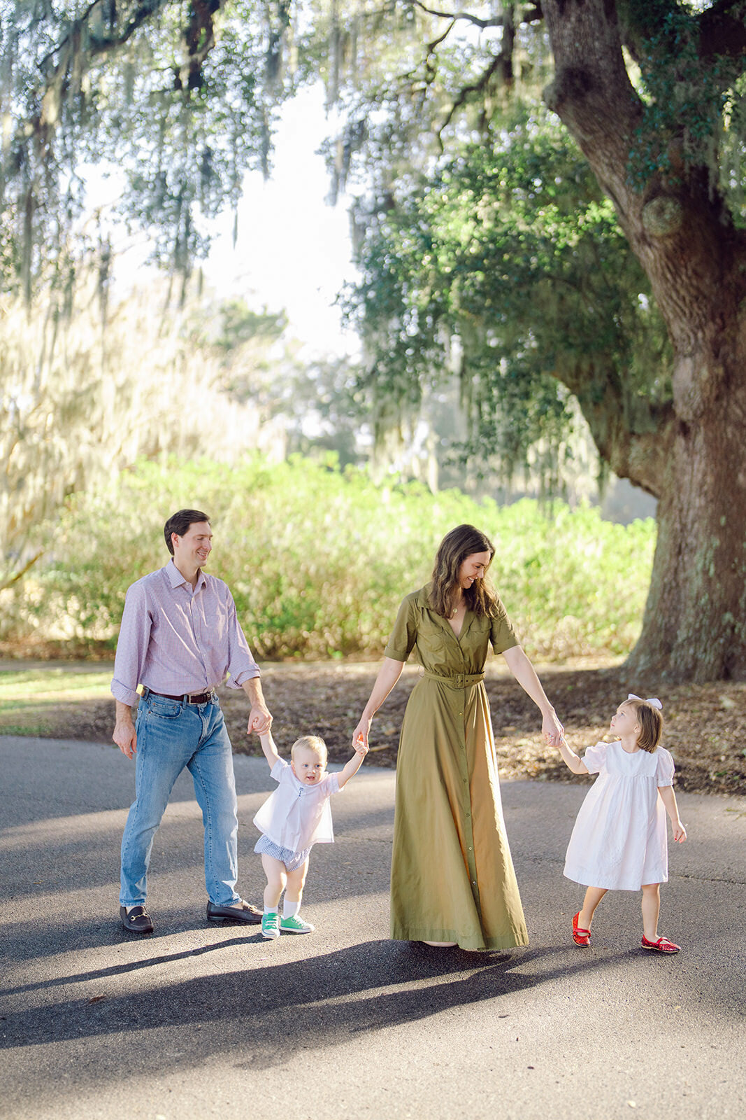 Pawleys Island Family Photos -9