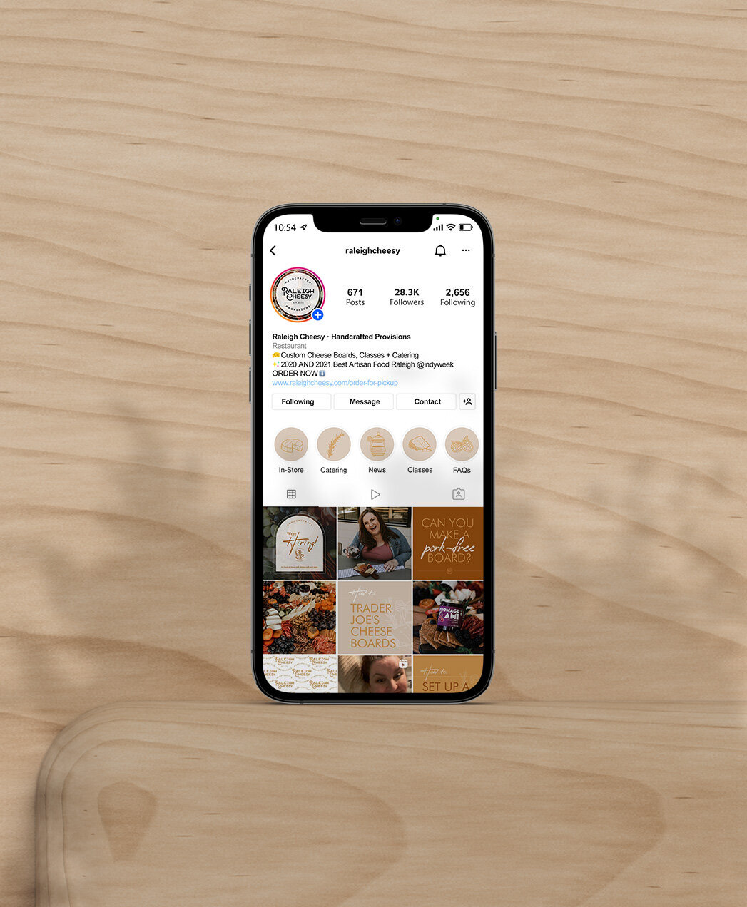 Digital Device Mockup Freebie