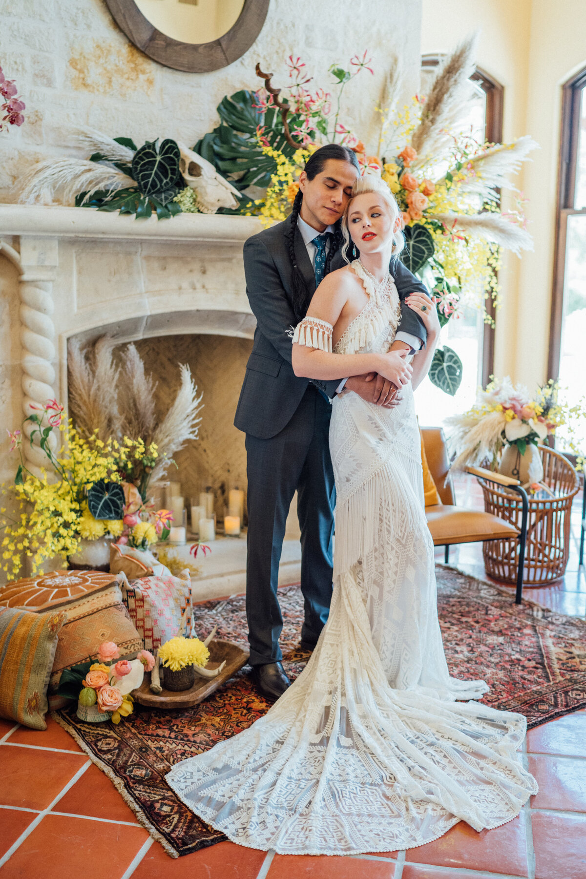 Santa Fe Styled shoot -107