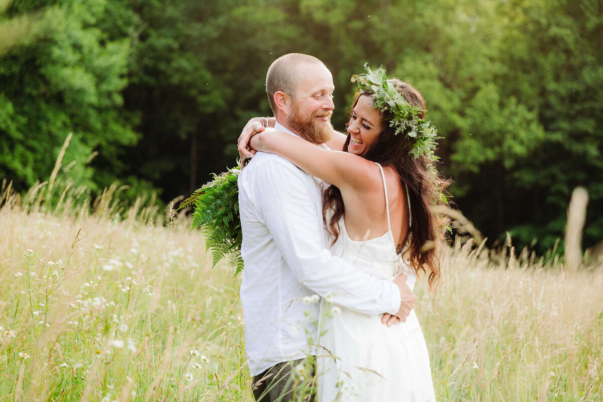 Hot-Springs-Cabin-NC-Elopement-22