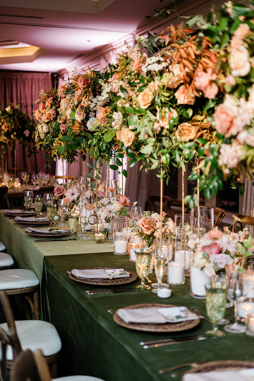 The Wedding of Katie + Jacob by Fox + Ivory-586