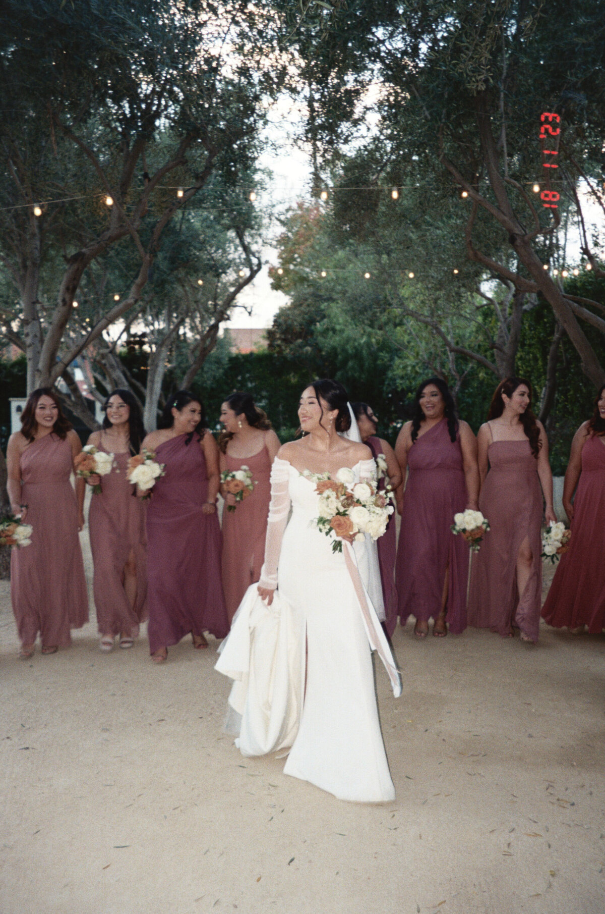 Jennifer&Christian Wedding, Orange County Wedding Photographer, Grand Gimeno, FILM-76