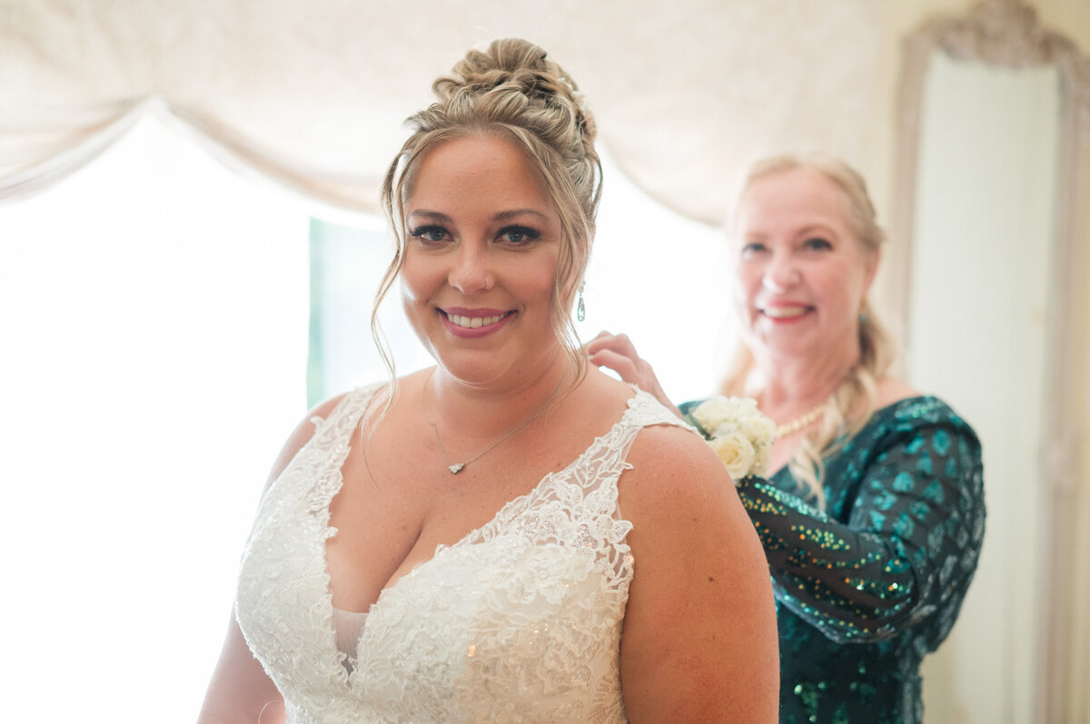 century barn wedding 16