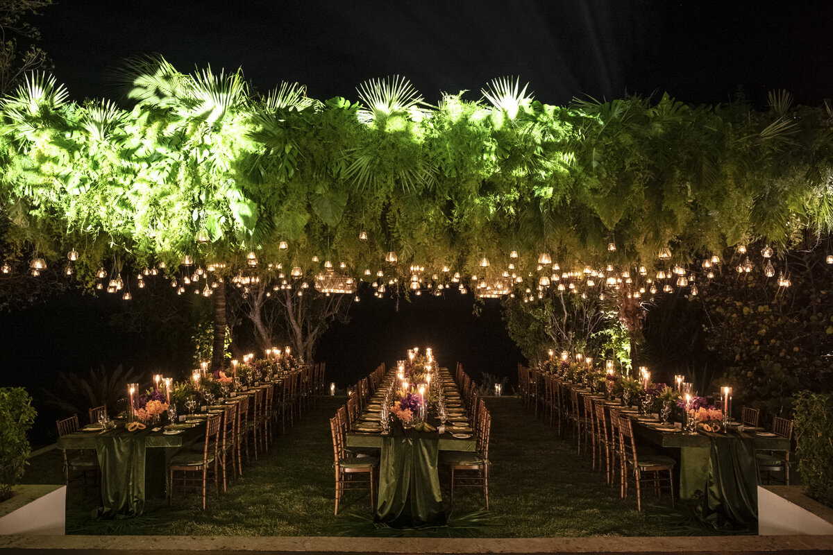 70 Wedding at Malliouhana Resort Anguilla by Alejandra Poupel Events