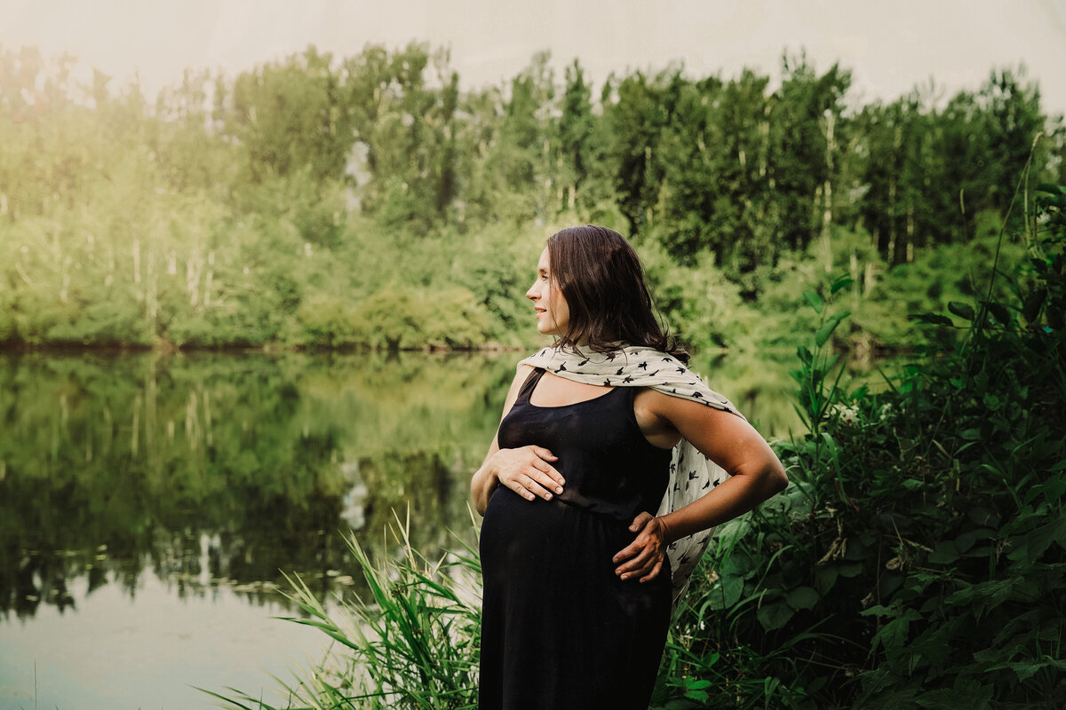 Maternity Photo Session