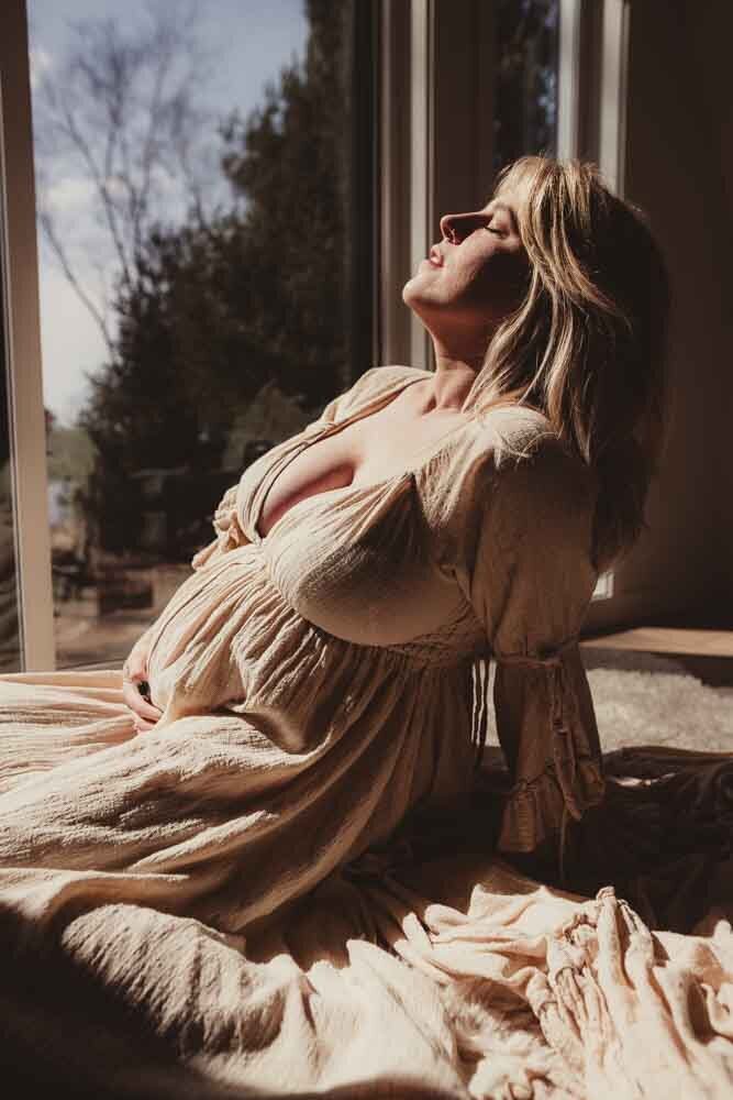 Elizabeth Priniski Madison Maternity  Photographer Nicole Achie-2