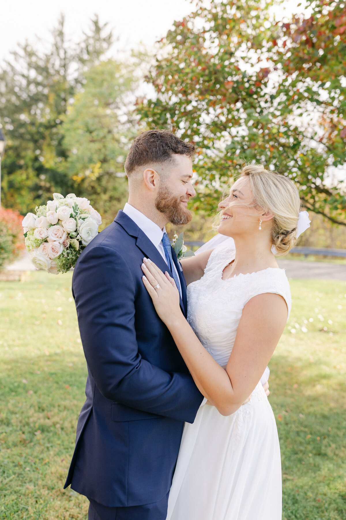 Maddie + Marcus Church-219