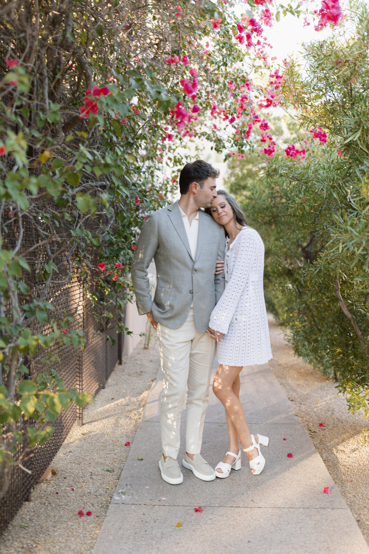 Four Seasons Aman Wedding 1