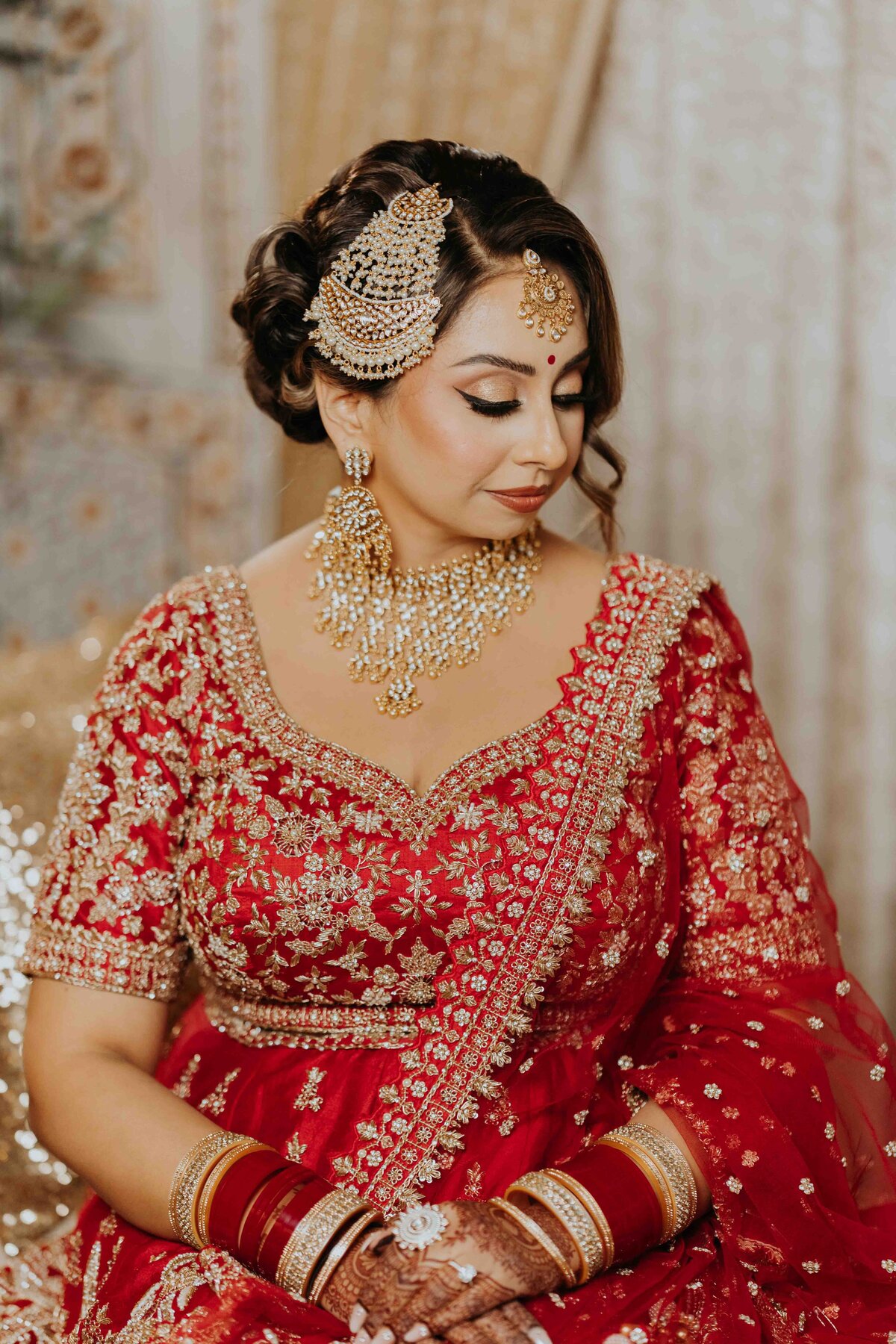 Sidhu Weddings-HARPAL&SUMEL14