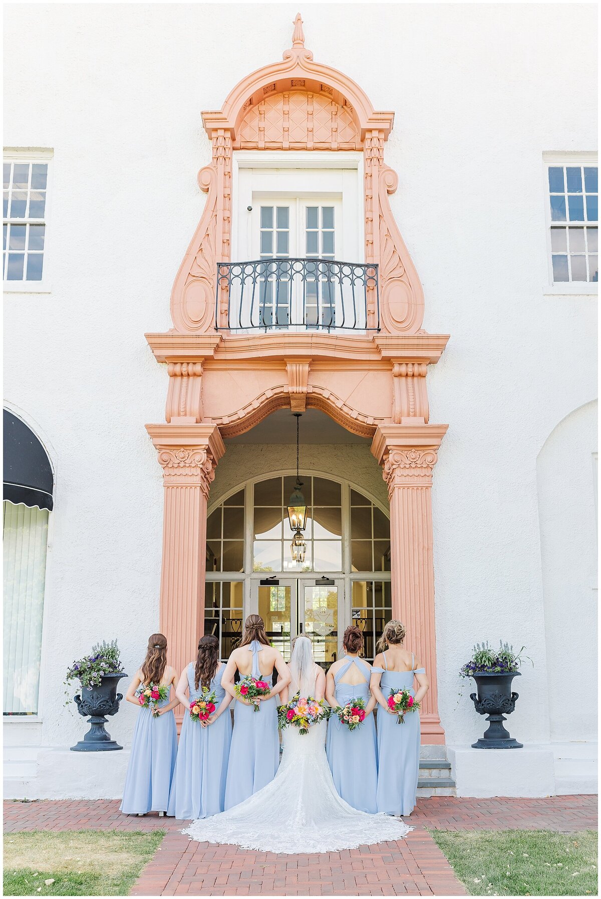Ravisloe Country Club Wedding 062224_1067