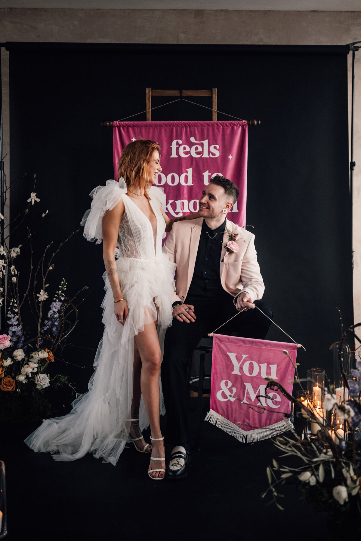 London Wedding Photographer138