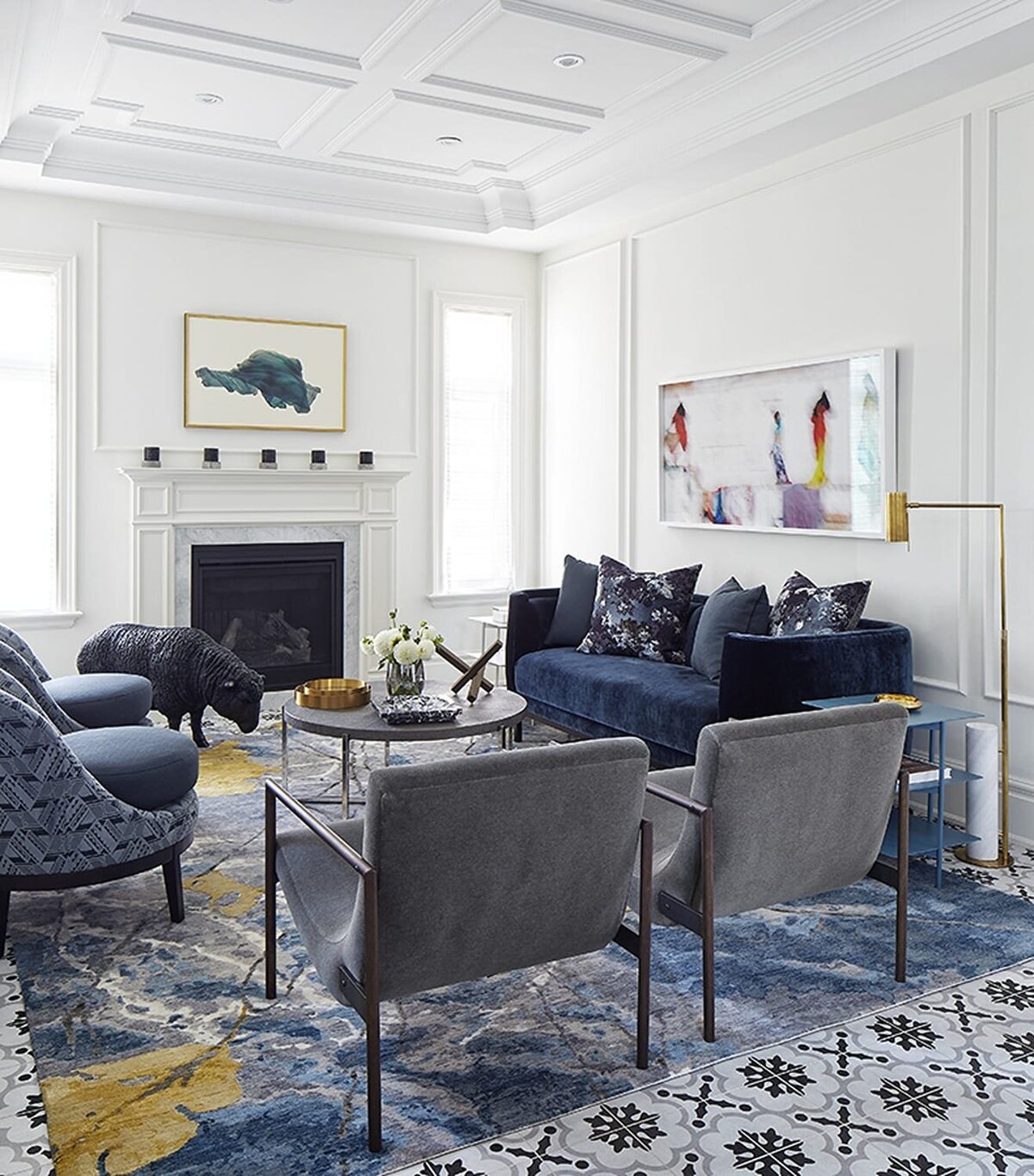 LivingRoom