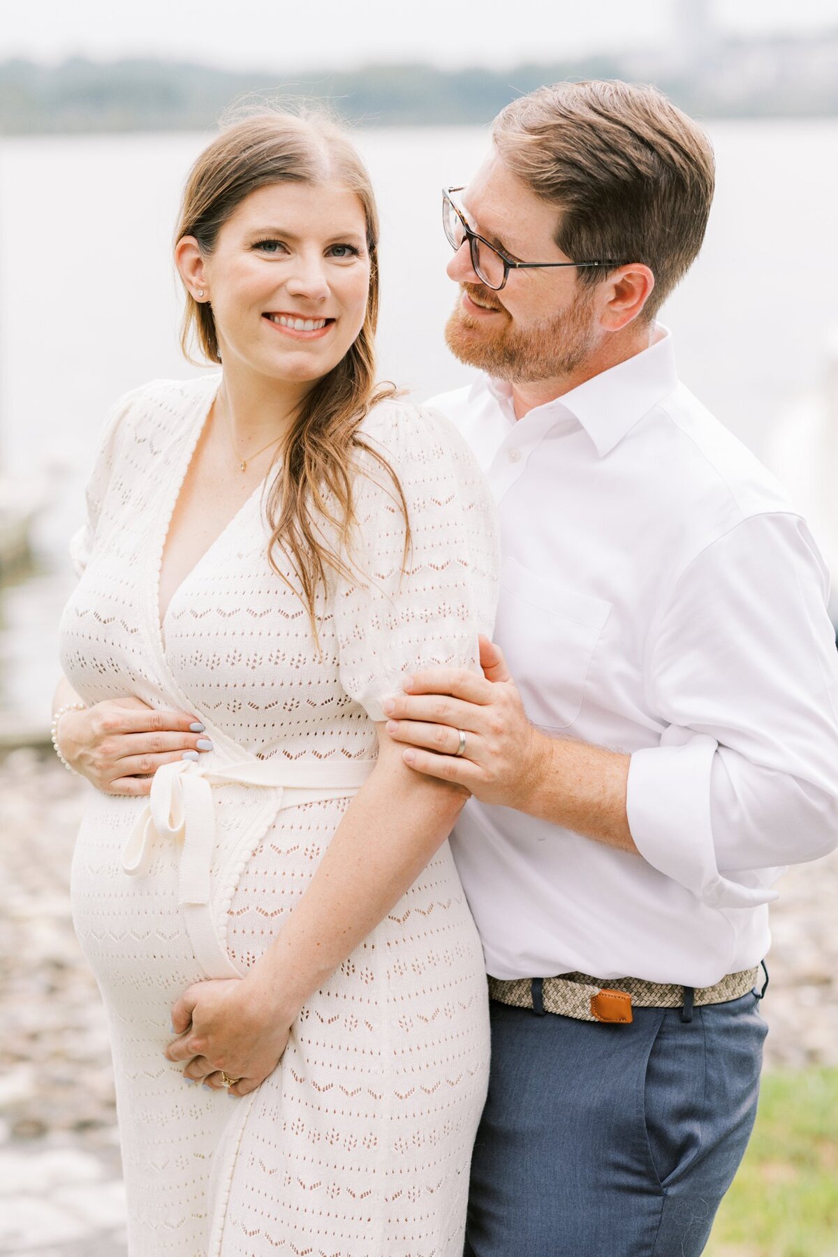 Old-Town-Alexandria-Maternity-Session-23