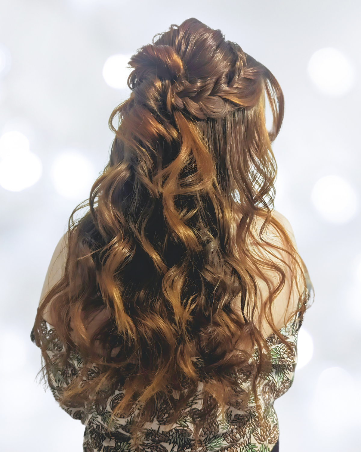 #Albuquerquebridalhair#Albuquerqueweddinghair #NMbridalhairstylist #motherofthebride #bridalhairinspiration (4)