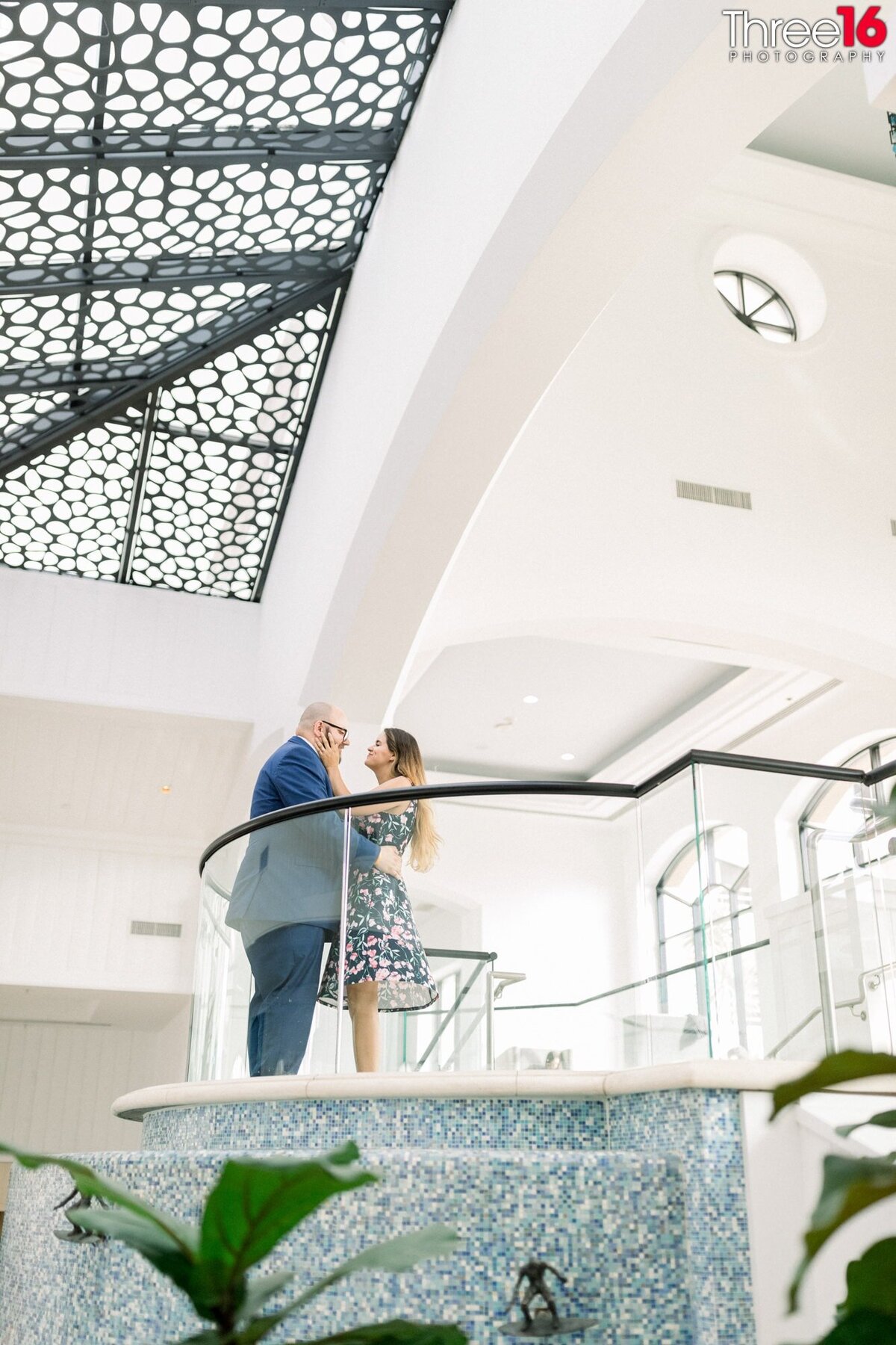 Hilton Waterfront Resort Engagement Photos-1011