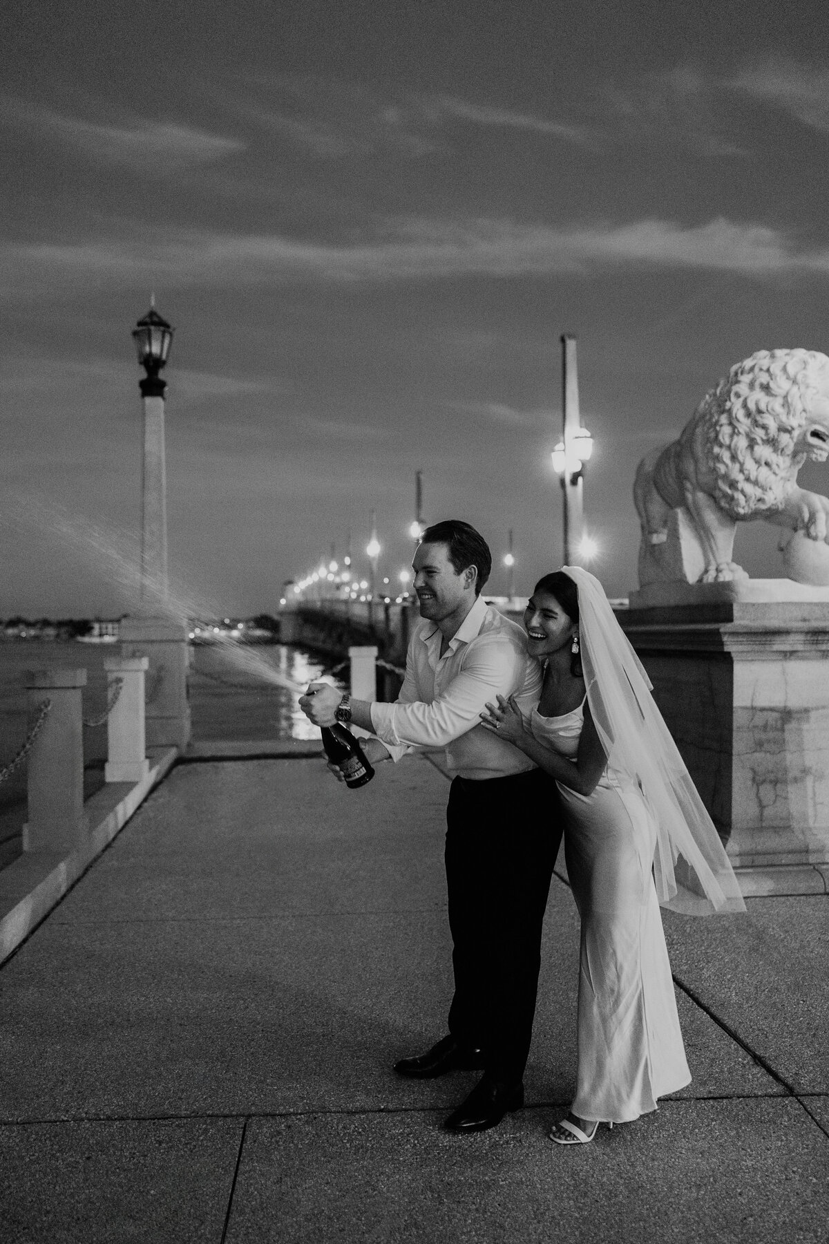 St. Augustine EngagementA4735