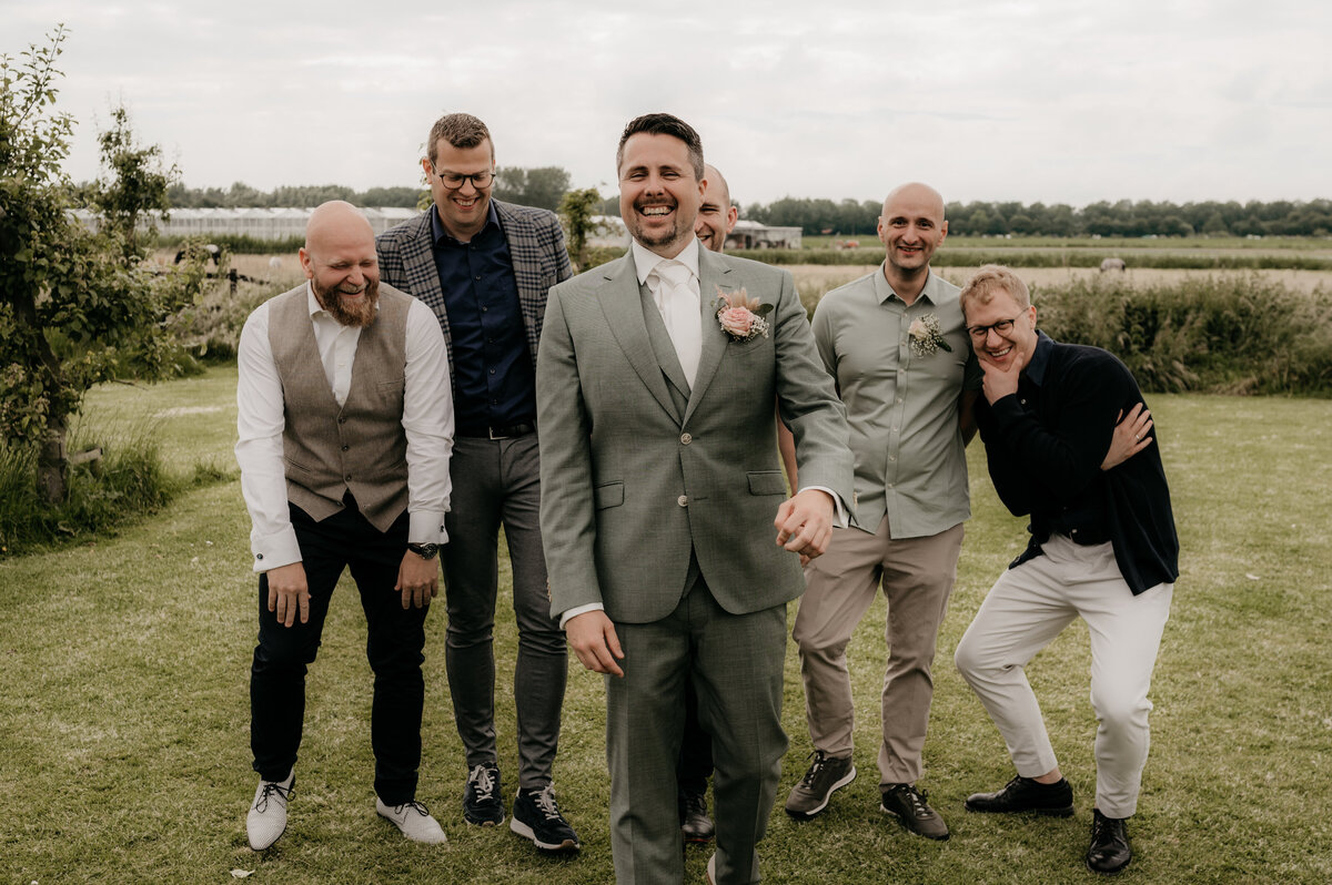 Pure Liefde Fotografie - Sergio & Tamara - Gastenfoto's-37